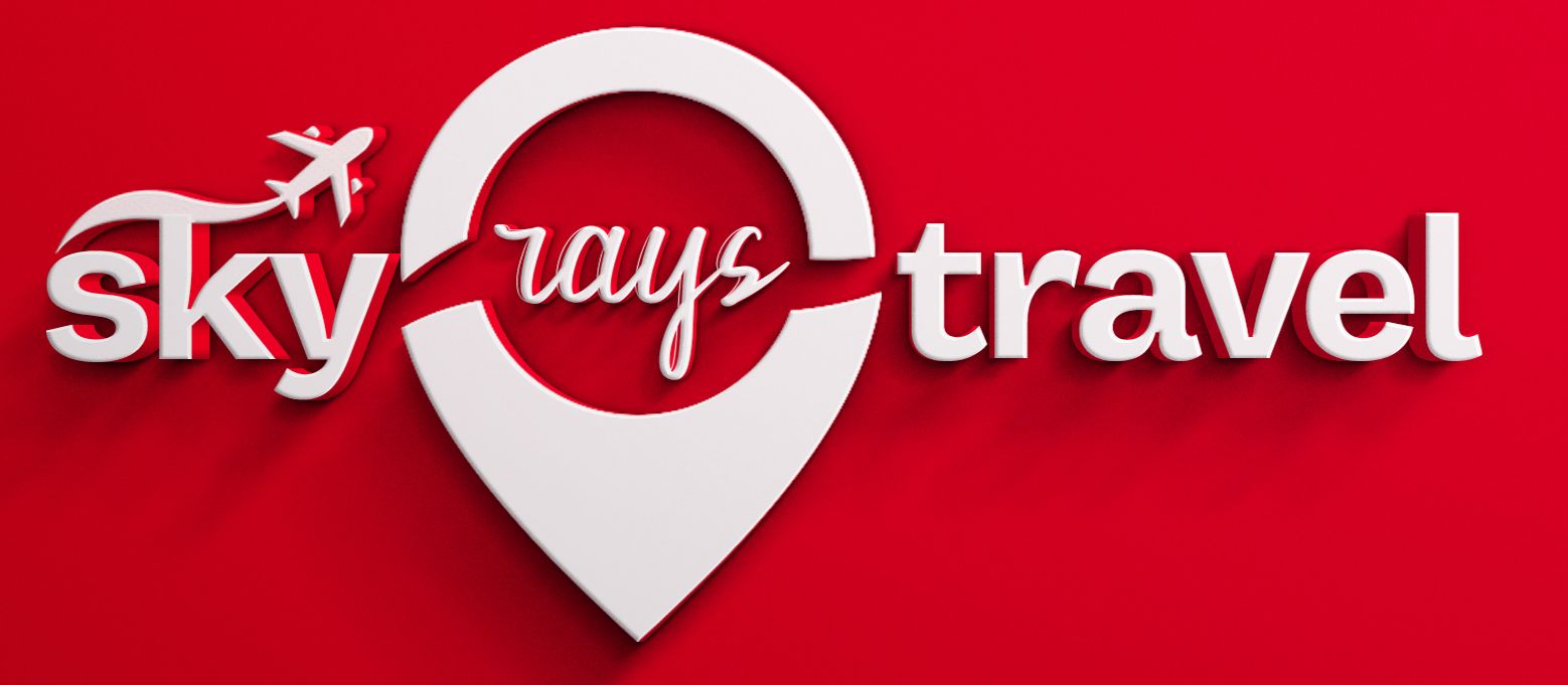 Skyrays Travel