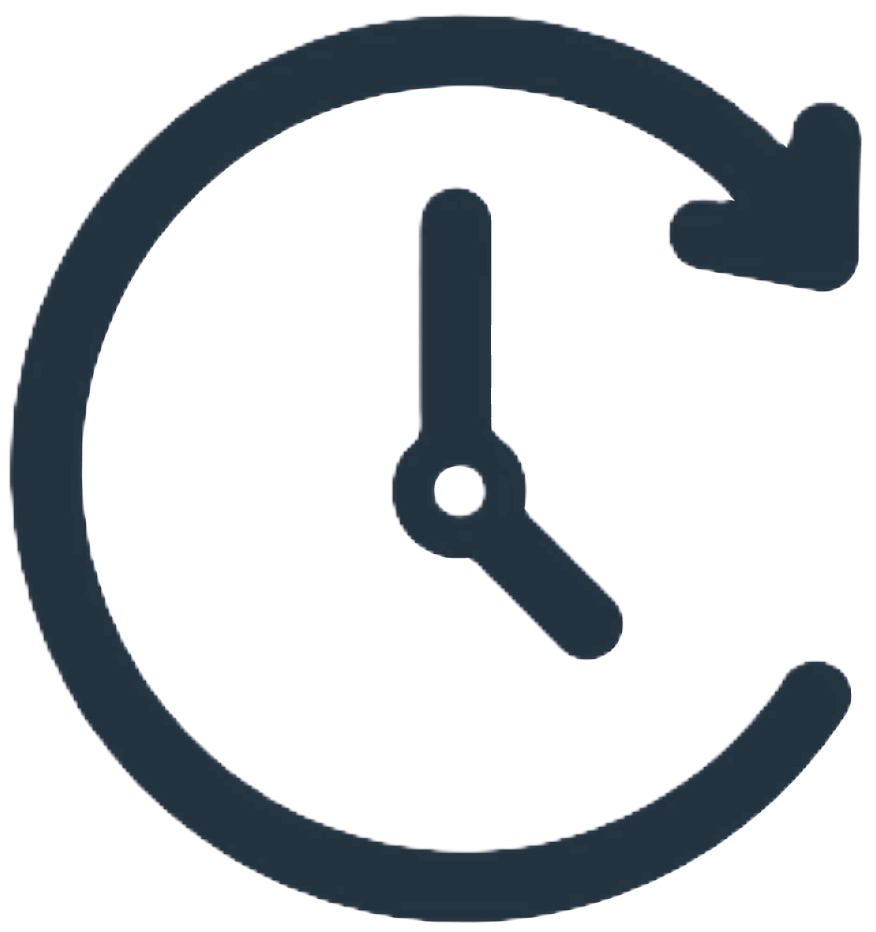 Clock Icon