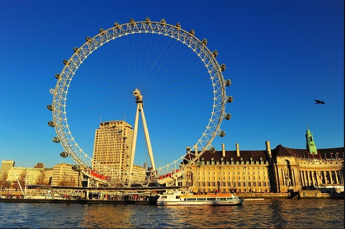 United Kingdom Splendid