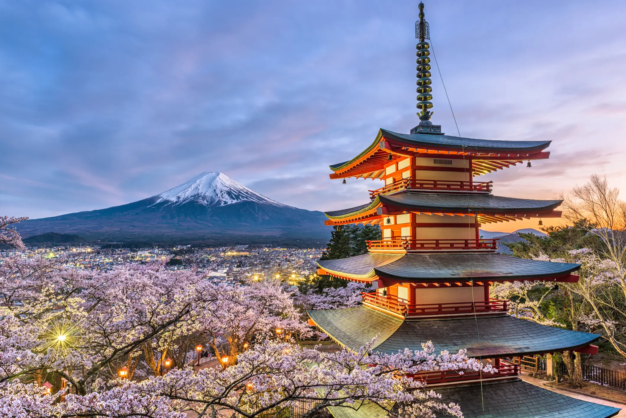 Japan Tokyo Special