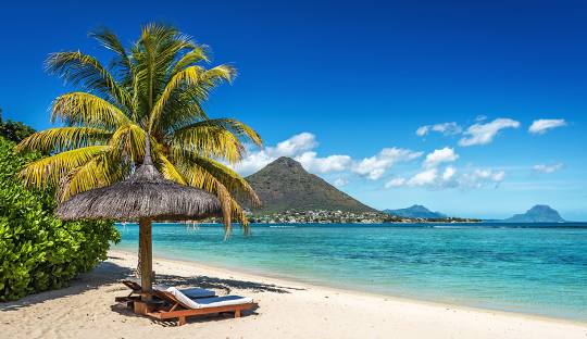 Mauritius 7 days