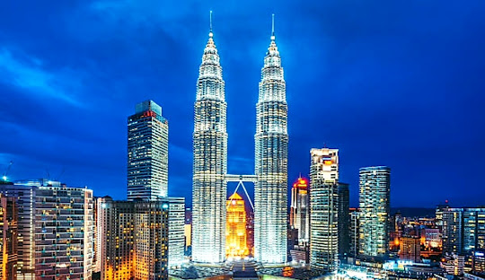 Malaysia 8 Days