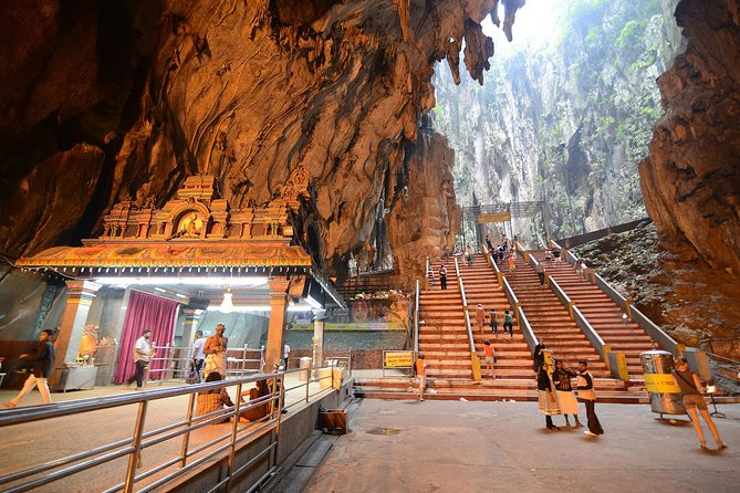 Batu Caves : Kuala Lumpur