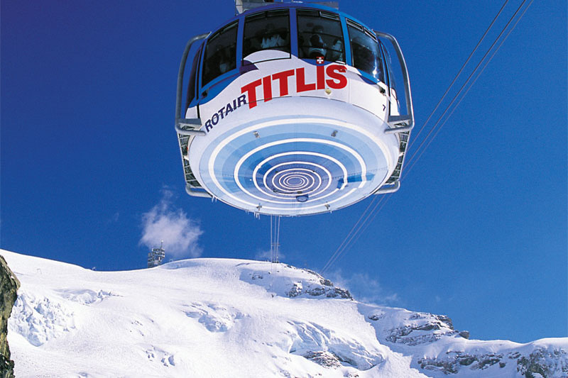 Switzerland Special : 6 Nights in Switzerland